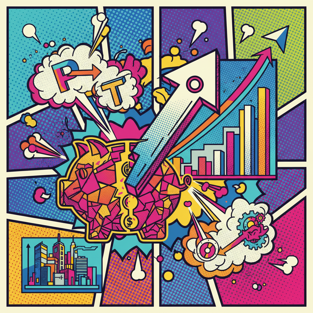 Prediction Markets Are Evolving Into Stock-Like Trading Platforms