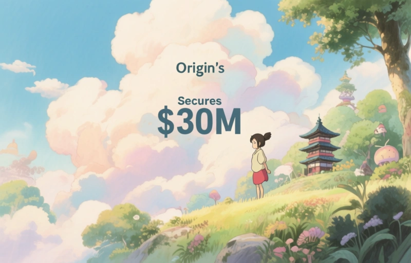 Origin's AI Benefits Platform Secures $30M in New Funding