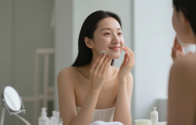 Esthetician's Guide to Glowing Skin: Beyond the Hype
