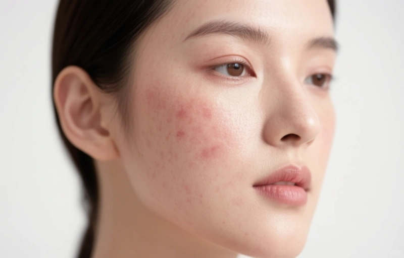 Visual representation of Esthetician's Guide to Glowing Skin