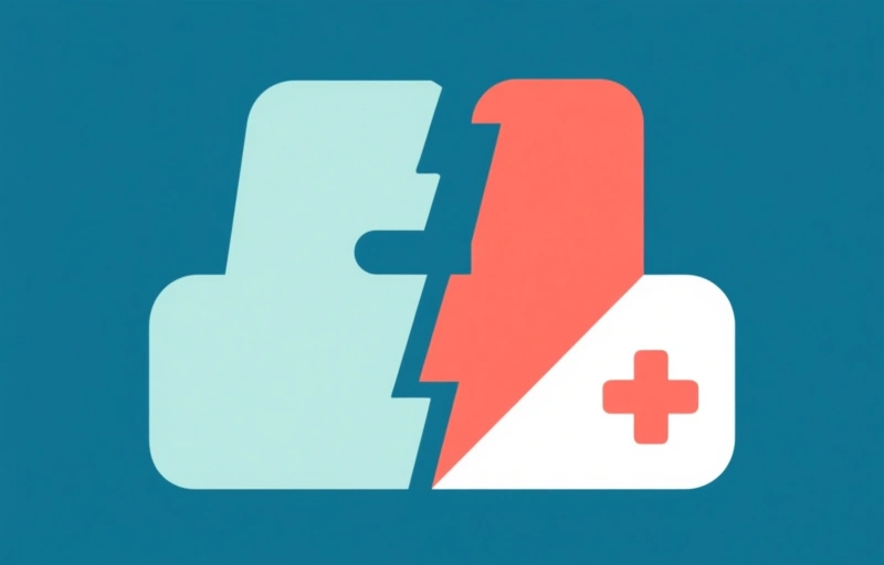 Focuskliniek: Waarom een harde scheiding tussen zorgvormen cruciaal is