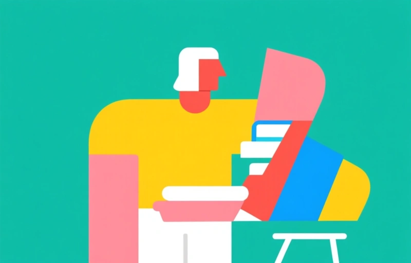 Visual representation of Focuskliniek