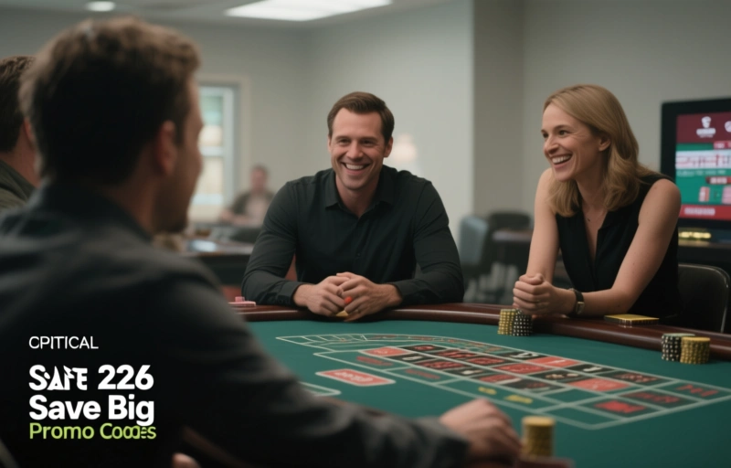 Top Sports Betting Promo Codes for 2026: Save Big