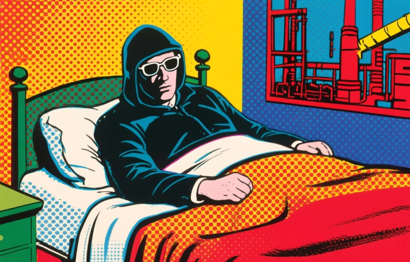 Claude AI bedreigd door industriële spionage