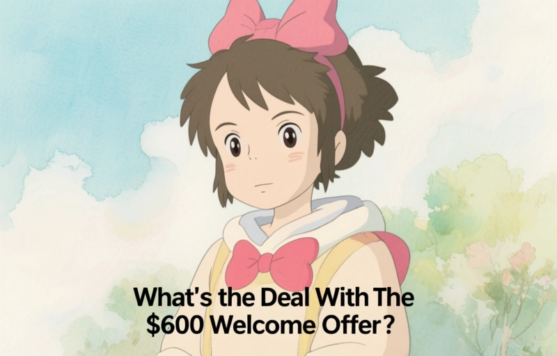 Visual representation of Disney Inspire Visa Card