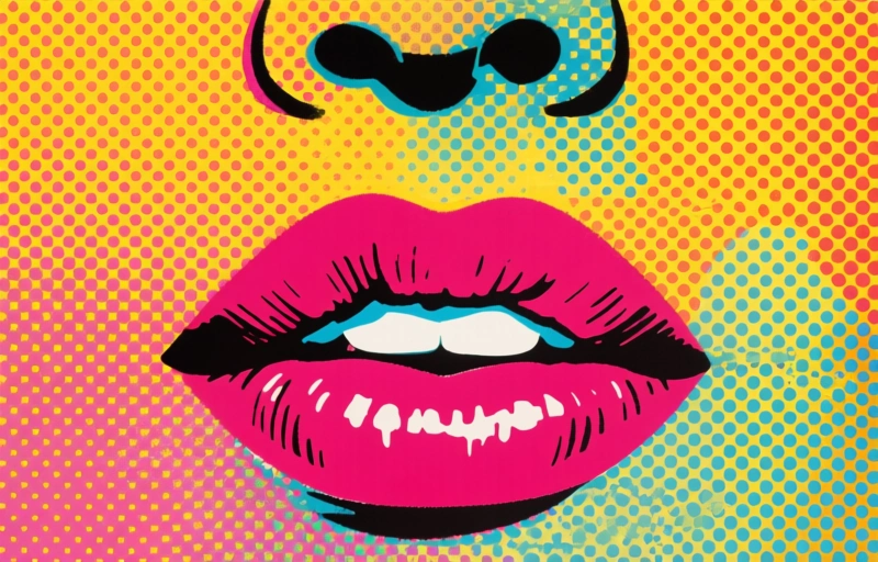 Laura Geller's Top Tip for Fuller Mature Lips