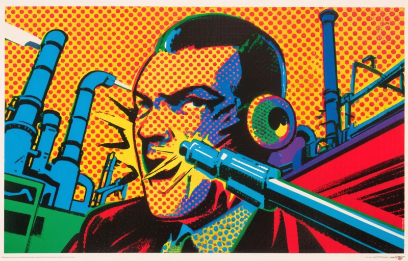 Industriële AI-diefstal: Hoe Claude wordt aangevallen