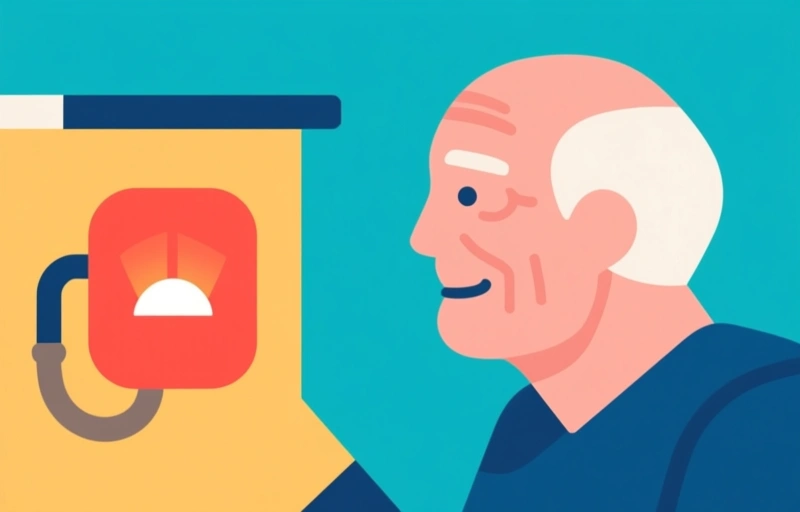 Waarom een persoonlijk alarm essentieel is voor senioren