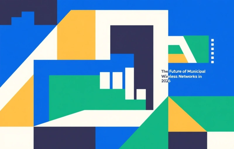 The Future of Municipal Wireless Networks in 2026