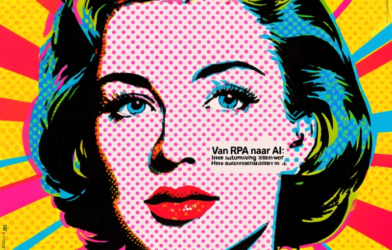 Van RPA naar AI: Hoe automatisering slimmer wordt