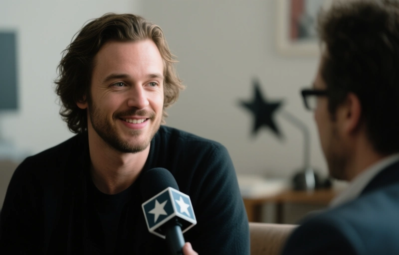 Jack Blaque hautnah: Ein Star im Interview