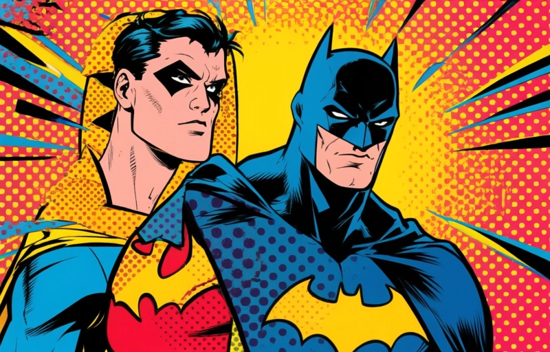 Visuele weergave van NetherRealm Studios hint naar Injustice 3