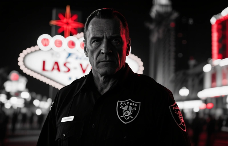 Роб Леонард в Лас-Вегасе: новый координатор защиты Рэйдерс