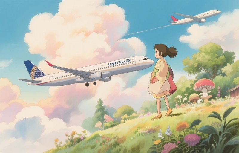 United Airlines Mileage Plus Overhaul: Double Miles & VIP Perks