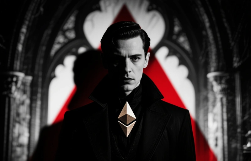 Bitcoin and Ethereum Keep Falling: Expert Warnings for Crypto