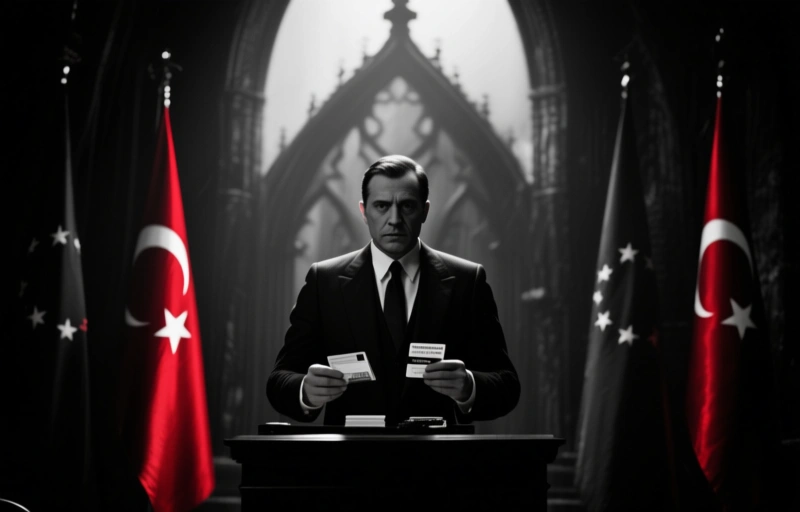 EU Proposes Turkey Join European Payments System