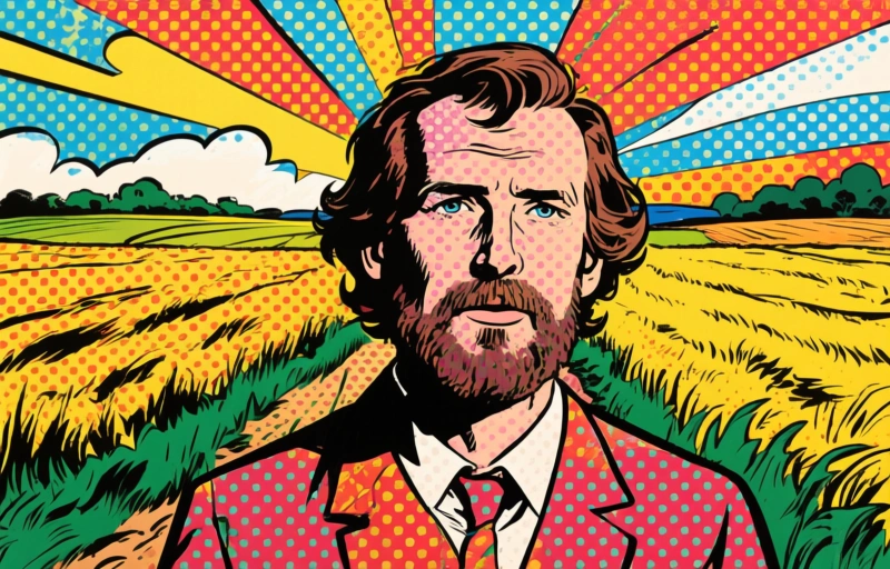 Visuelle Darstellung von Maxx Crosby