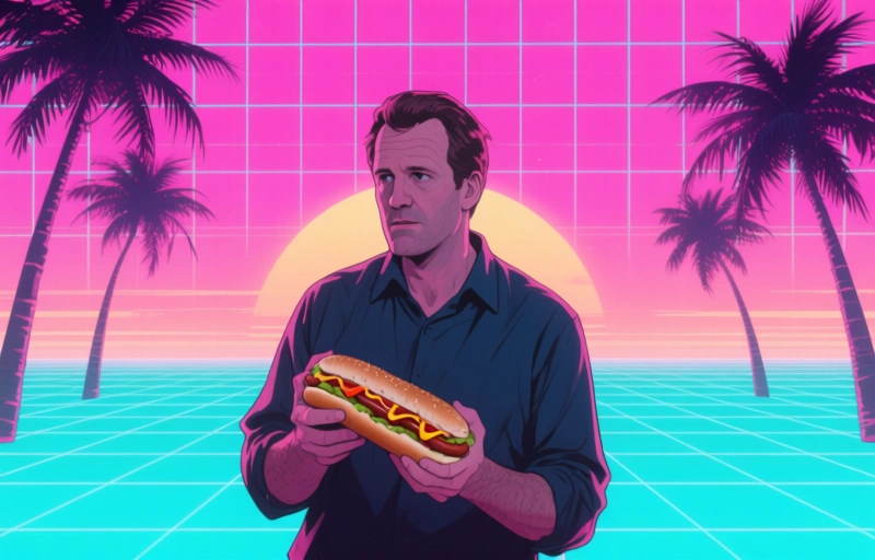 Scranton Man Gestopt na Diefstal Hoagies: Een Verhaal over Winkeldiefstal