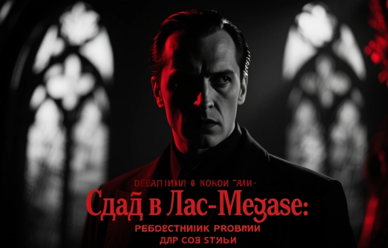 Спад в Лас-Вегасе: предвестник проблем для всей страны