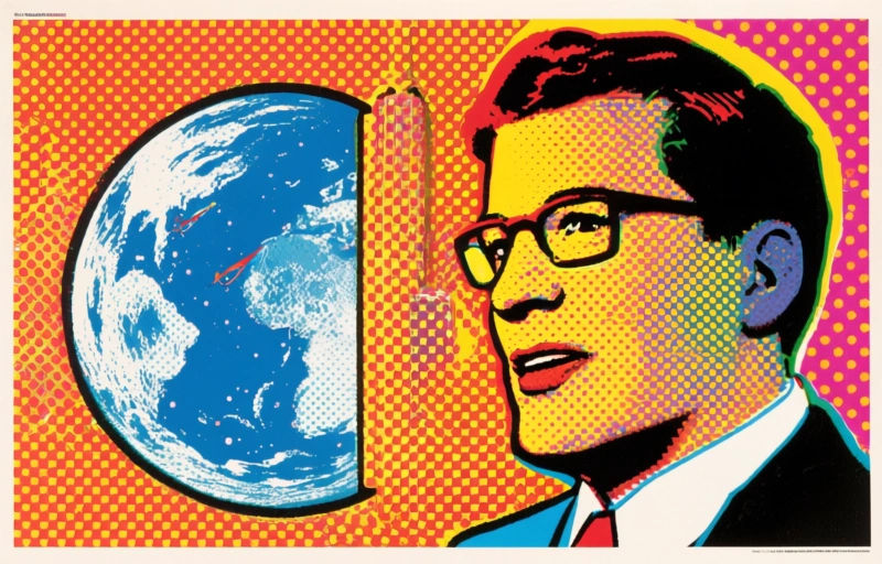 Peoria's Reaction to NASA's Artemis II Moon Mission Launch