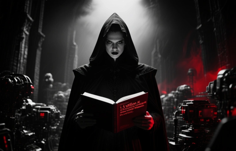 Moltbook: 1.5 Million AI Agents Build Society Without Humans