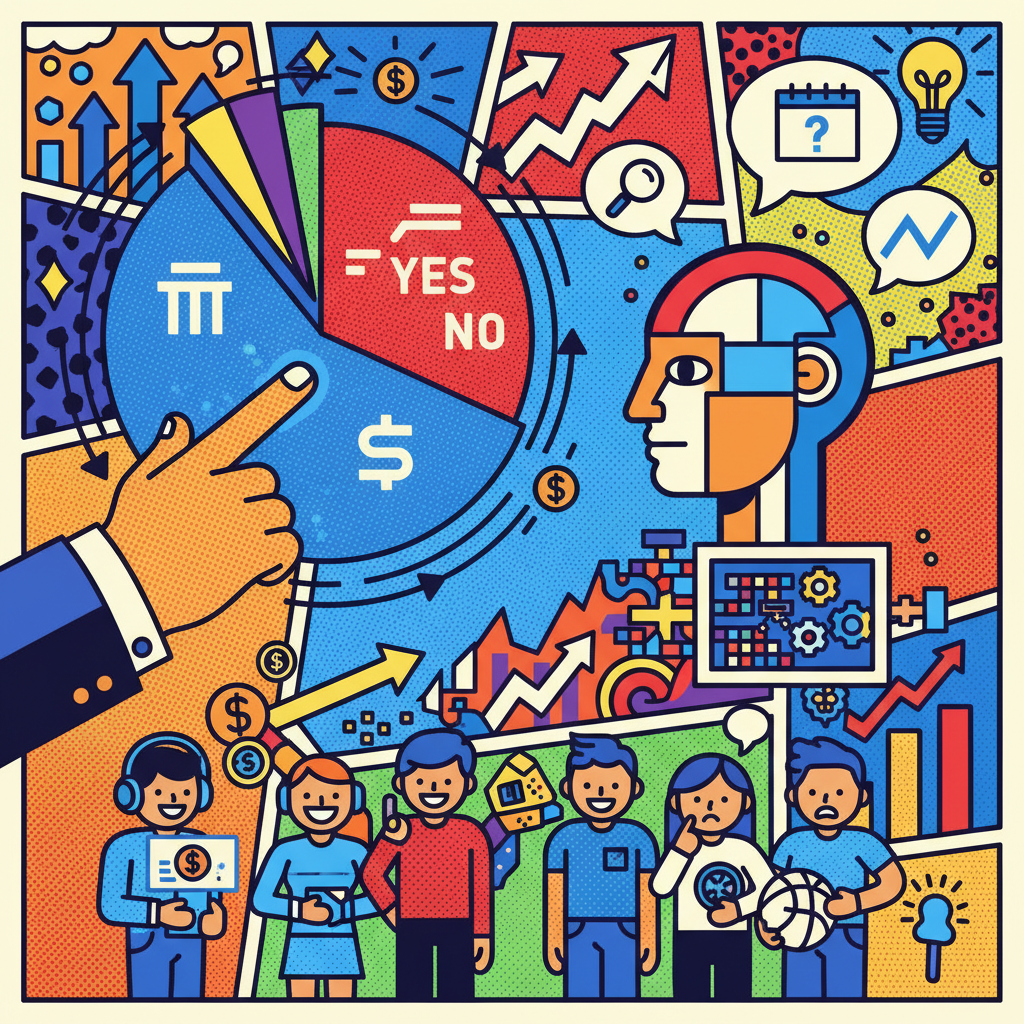 Prediction Market Traders: DeFi Fans, Not Sports Bettors