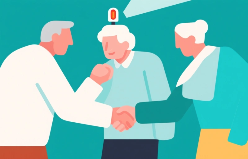 Nieuwe strategie OLVG: Wat betekent dit voor senioren?