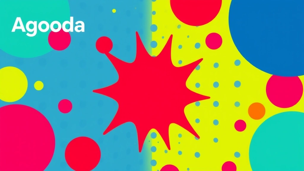 Agoda 2026 Promo: 5% Off Any Hotel + Credit Card Deals