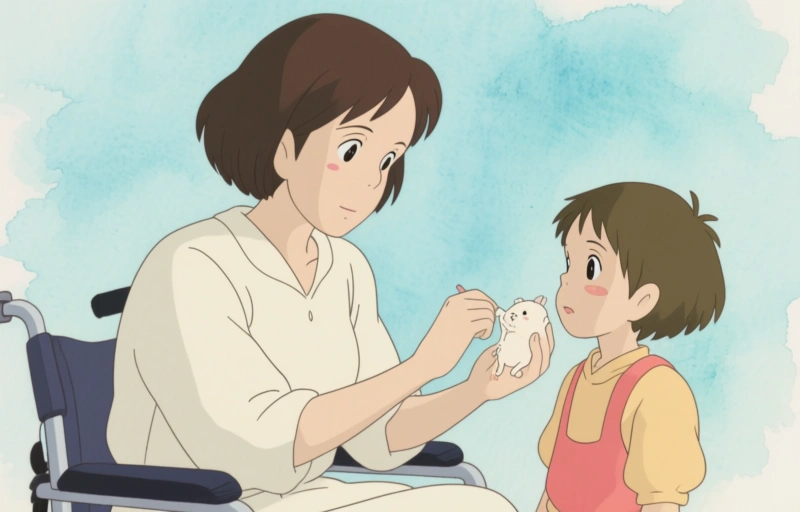 Visual representation of Gezondheid als recht, geen privilege - Inzichten voor professionals