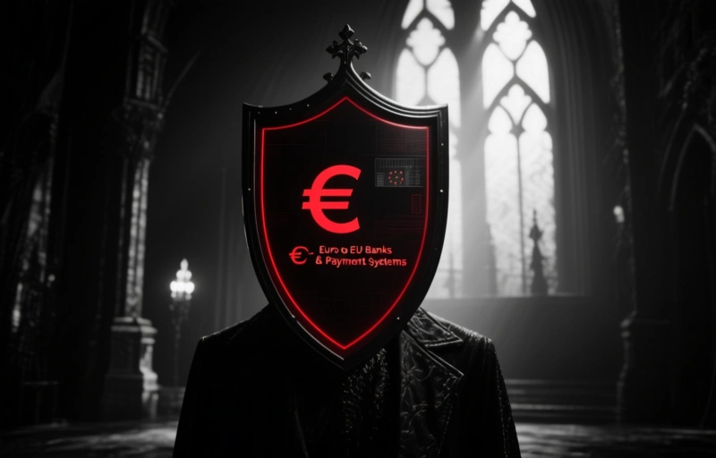 Digital Euro to Shield EU Banks & Payment Systems
