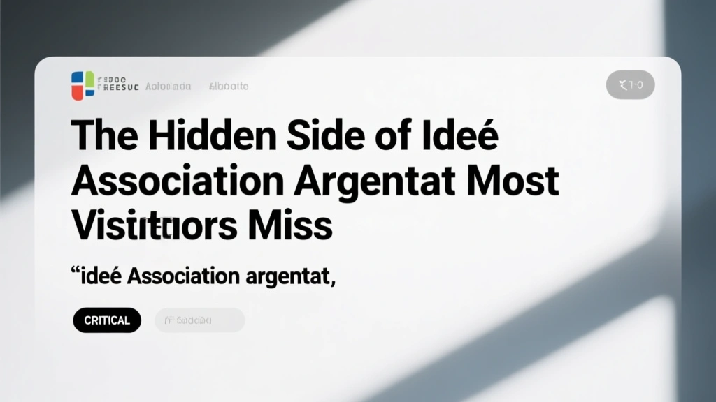 The Hidden Side of Idee Association Argentat Most Visitors Miss