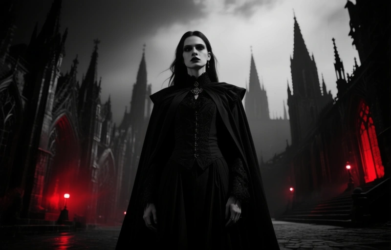 Визуальное представление Опасные перекрестки Северного Лас-Вегаса