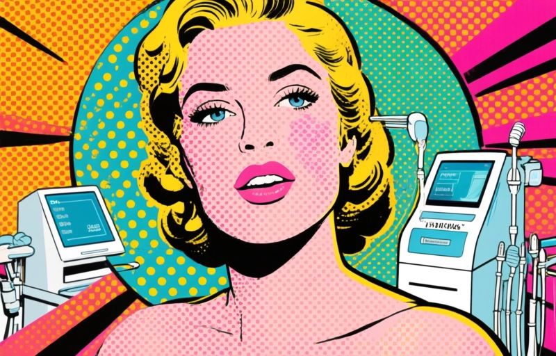 How to Get Glass Skin: Treatments That Deliver Results