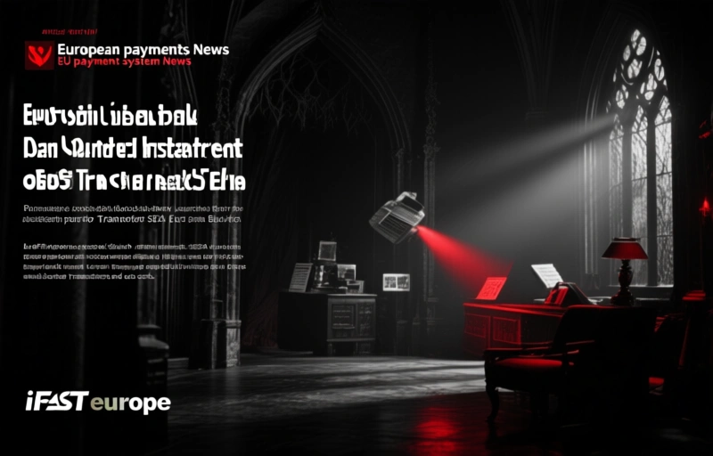 iFAST Global Bank Launches Instant SEPA Euro Transfers for Businesses