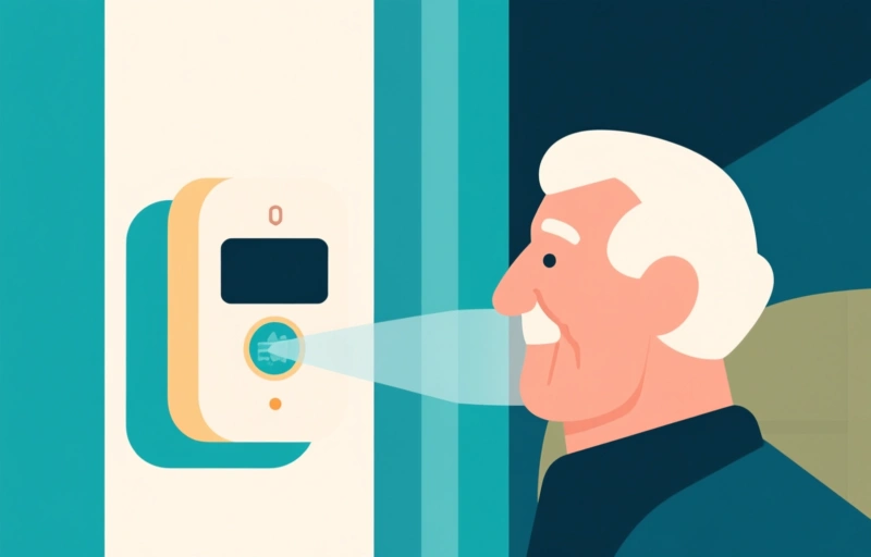 Beste Persoonlijk Alarm voor Senioren in 2025