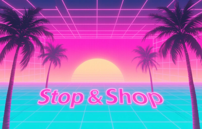 Stop & Shop verlaagt prijzen om inflatiegevoelige klanten te lokken