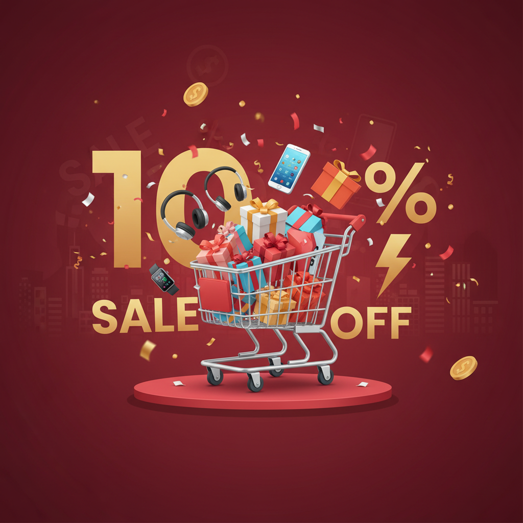 AliExpress Anniversary Sale: Top 10 Deals to Save Big