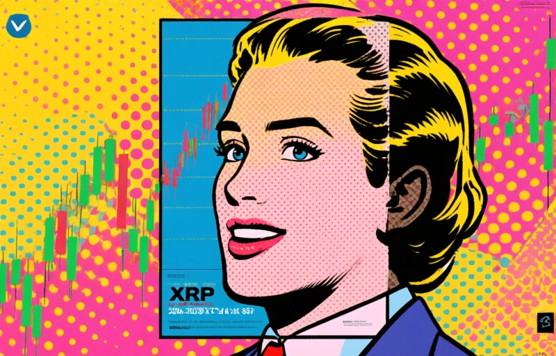 XRP Price Outlook 2026-2030: Can It Hit $5?