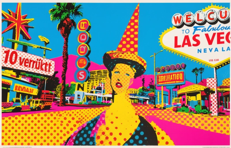 10 verrückte Roadside Attractions zwischen Las Vegas und LA