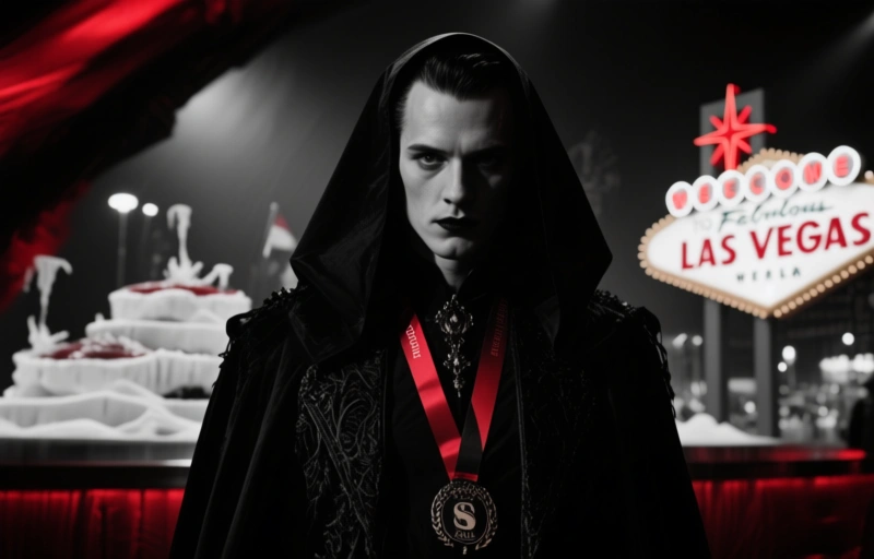 Deutsches Eis gewinnt WM in Las Vegas: Kreativste Sorte der Welt