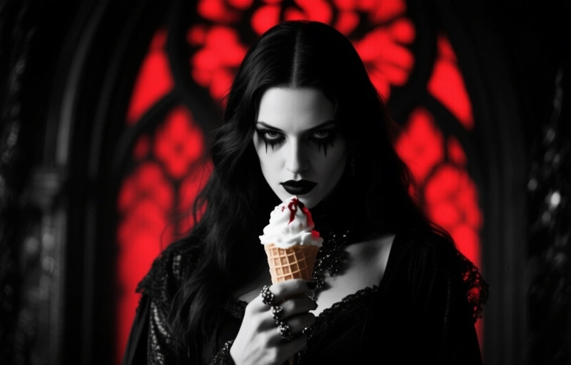 Visuelle Darstellung von Deutsches Eis gewinnt WM in Las Vegas