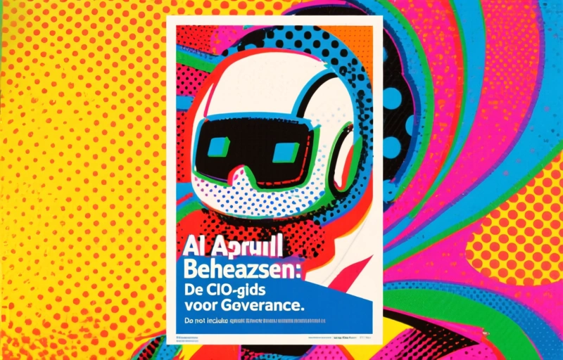 AI Agent Sprawl Beheersen: De CIO-gids voor Governance