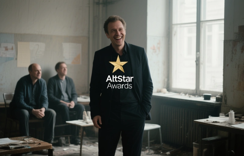 AltStar Awards 2026: Collective Corruption nominiert