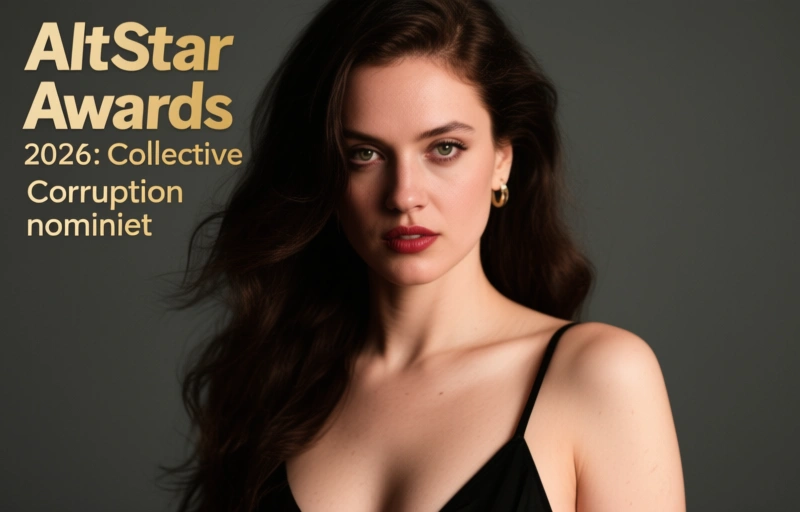 Visuelle Darstellung von AltStar Awards 2026