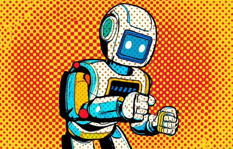 Visual representation of 5 Chaotic Virtual Societies Reveal AI Procurement Risks
