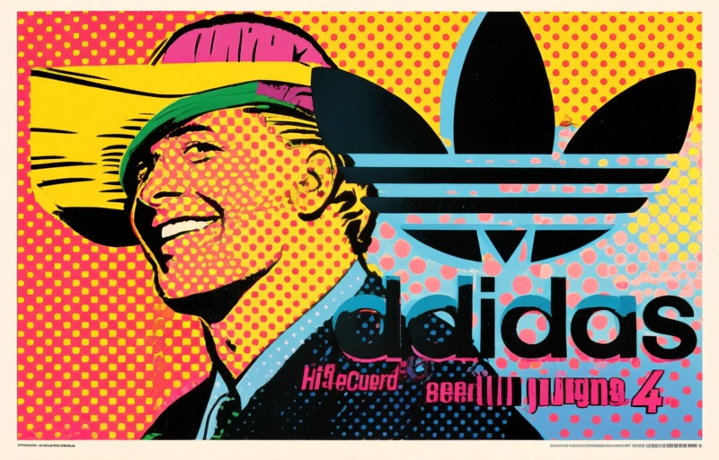 Adidas Hits Record Revenue, Stock Jumps 4%