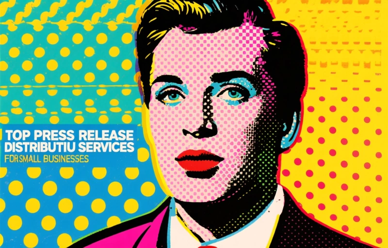 Top Press Release Distribution Services for Small Businesses