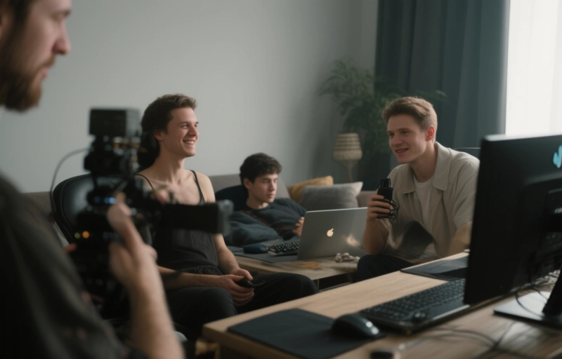 Sir907577: Chaturbate-Profil und Statistiken