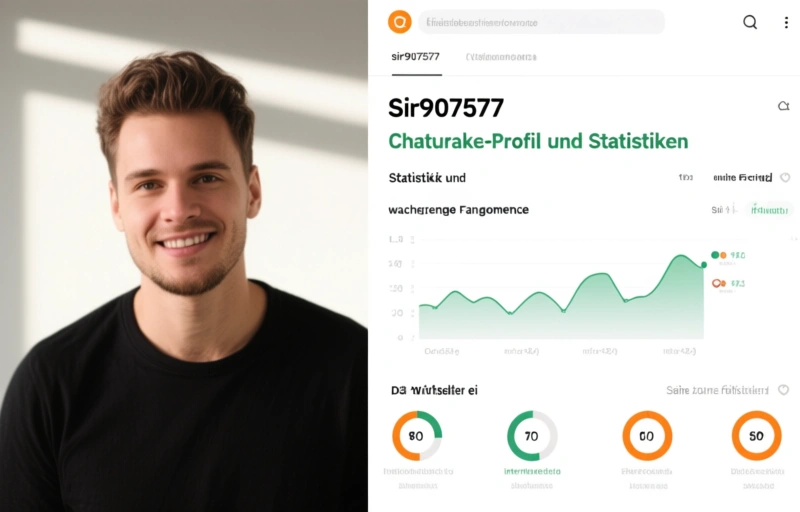 Visuelle Darstellung von Sir907577