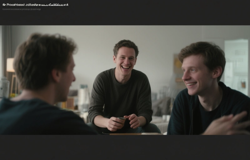 Gerald__1: Cam4-Profil und Statistiken
